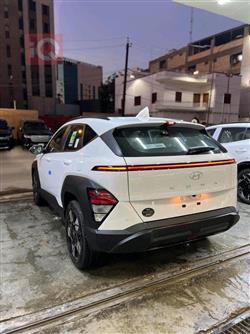 هيونداي كونا